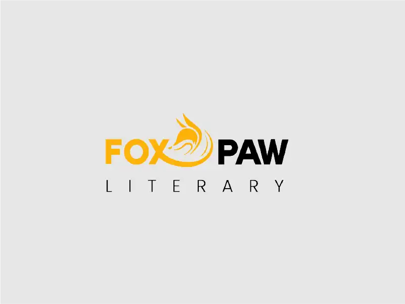 Fox-Paw-Literary-by-Design-Pros-USA
